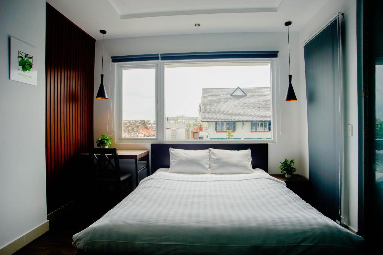 Lá Hotel Bình Tân Cidade de Ho Chi Minh Exterior foto